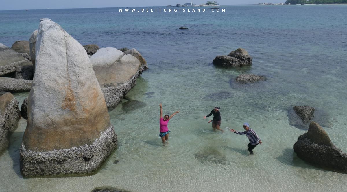 belitung image