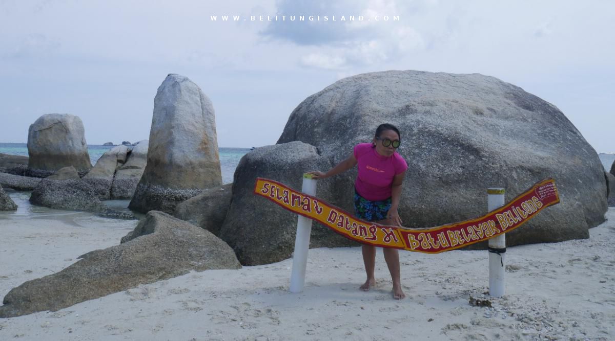 belitung image