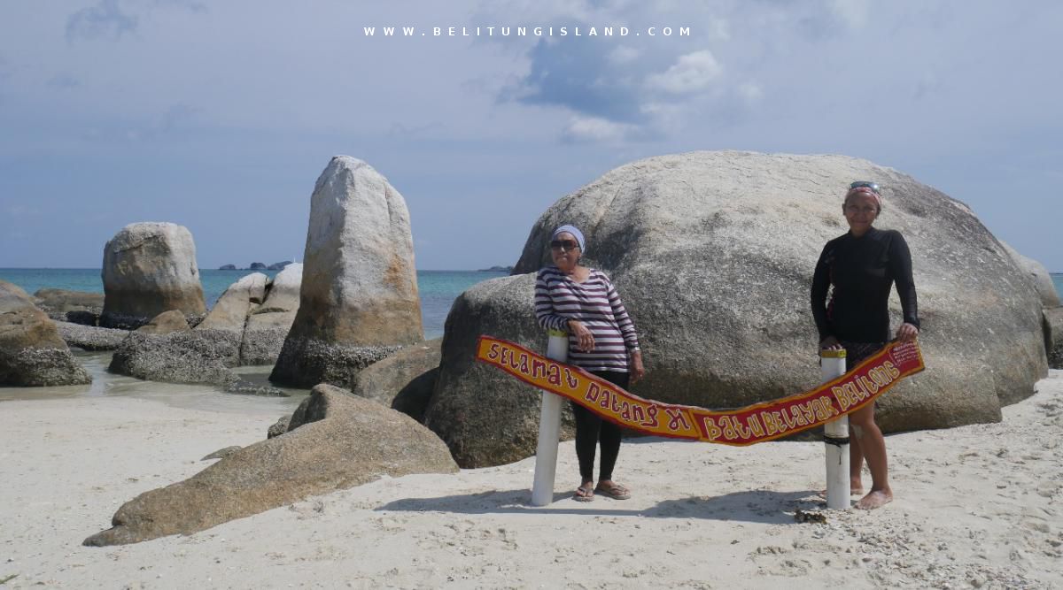 belitung image