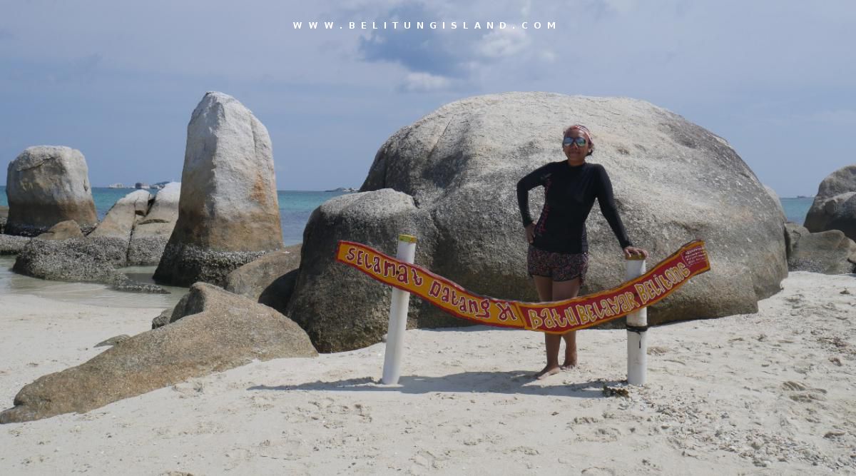 belitung image
