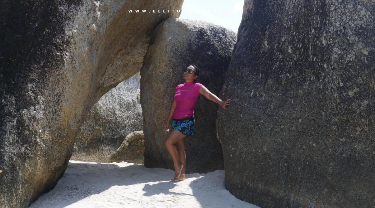 belitung image