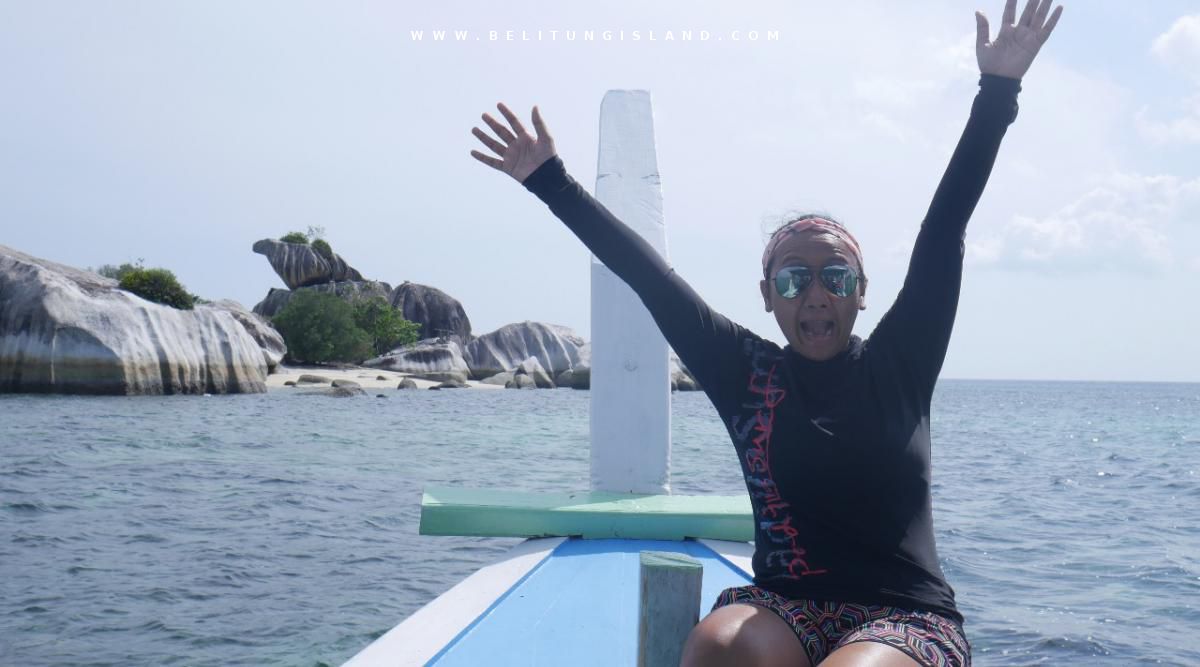 belitung image