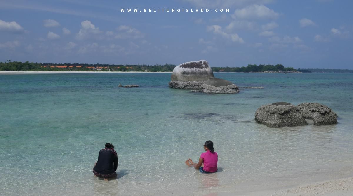 belitung image