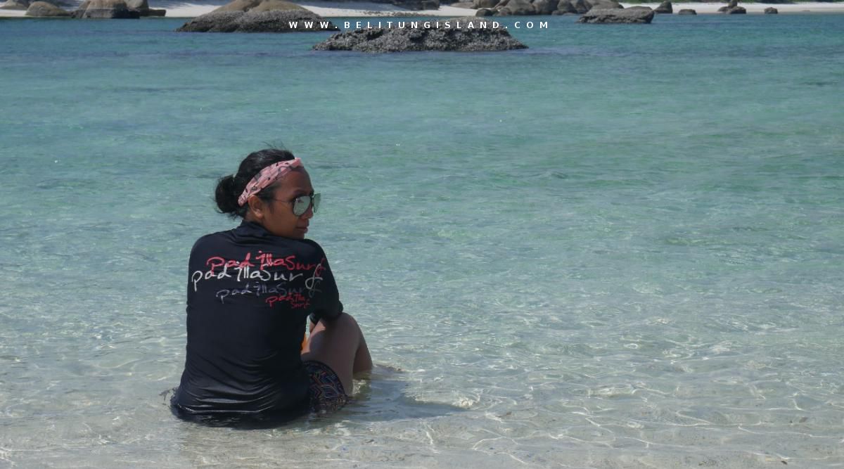 belitung image