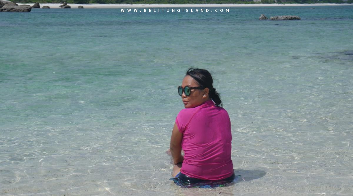 belitung image