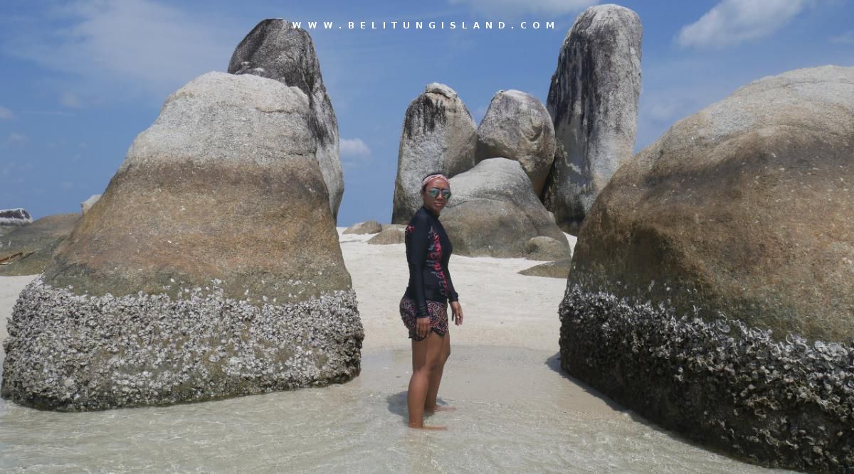 belitung image