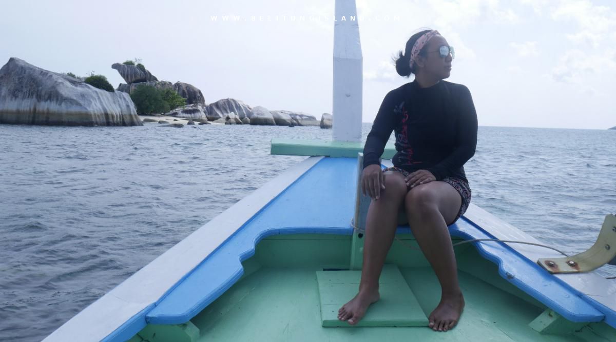 belitung image