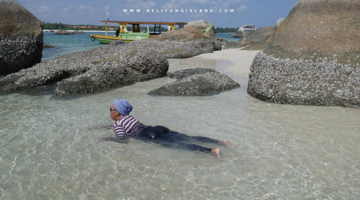 belitung image