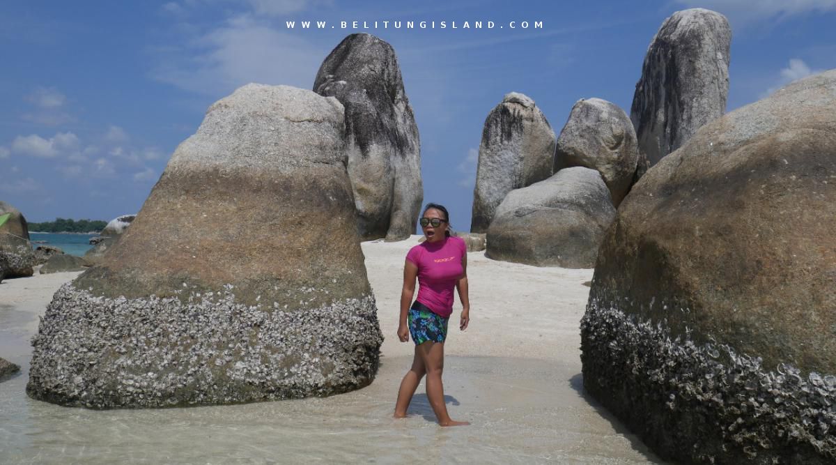 belitung image