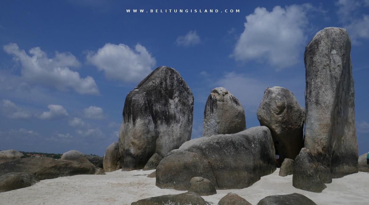 belitung image