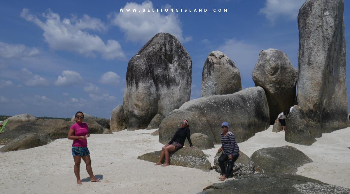 belitung image