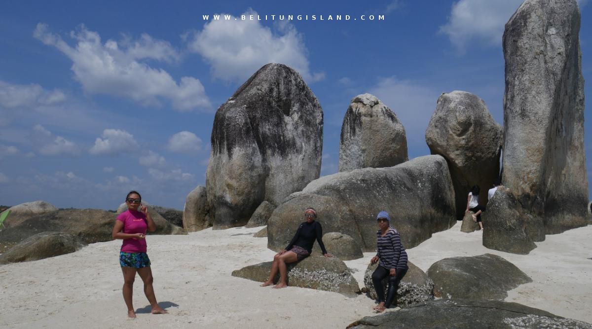 belitung image