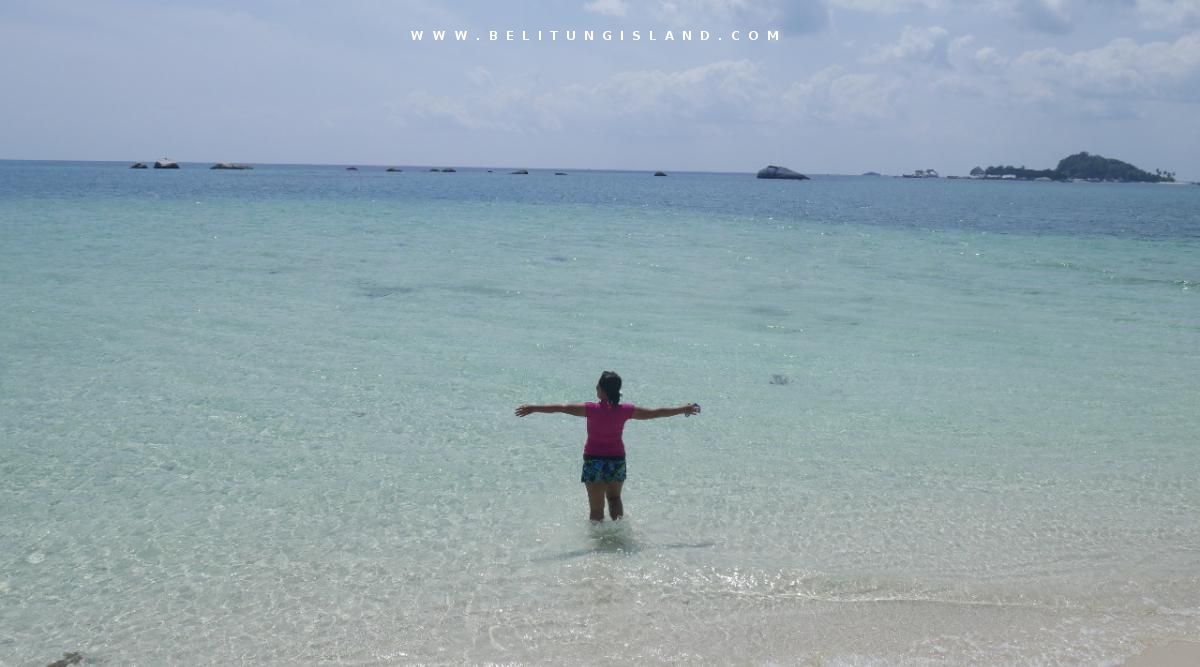 belitung image
