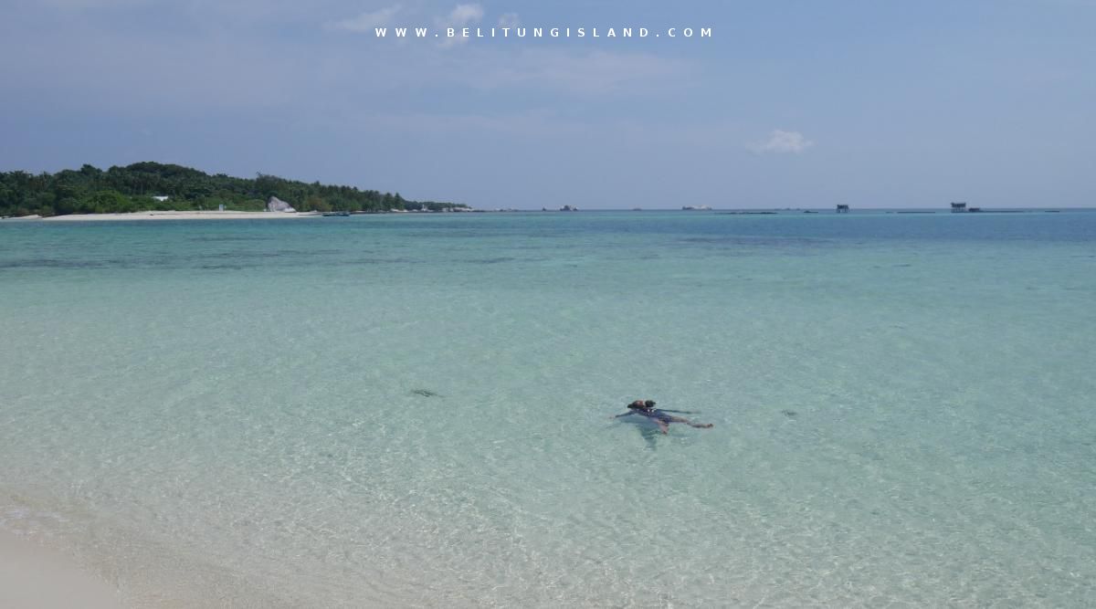 belitung image