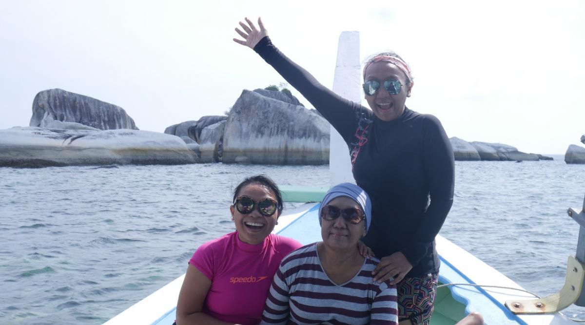 belitung image
