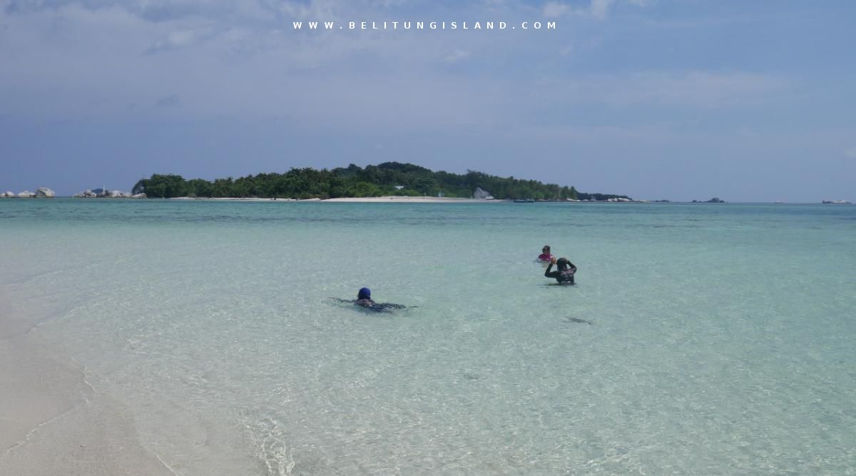 belitung image