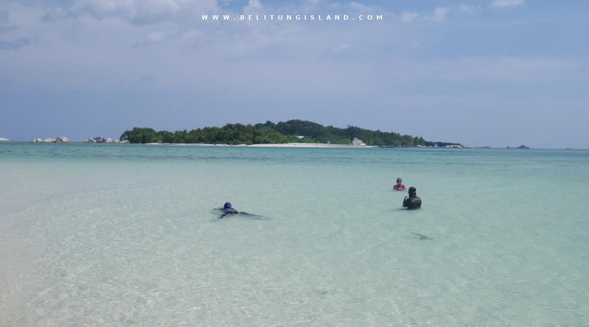 belitung image