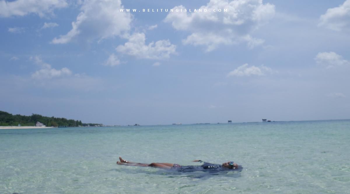 belitung image