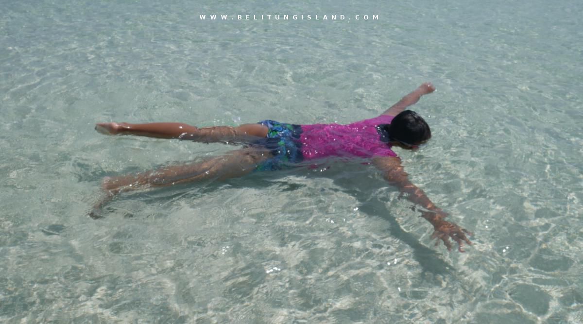 belitung image