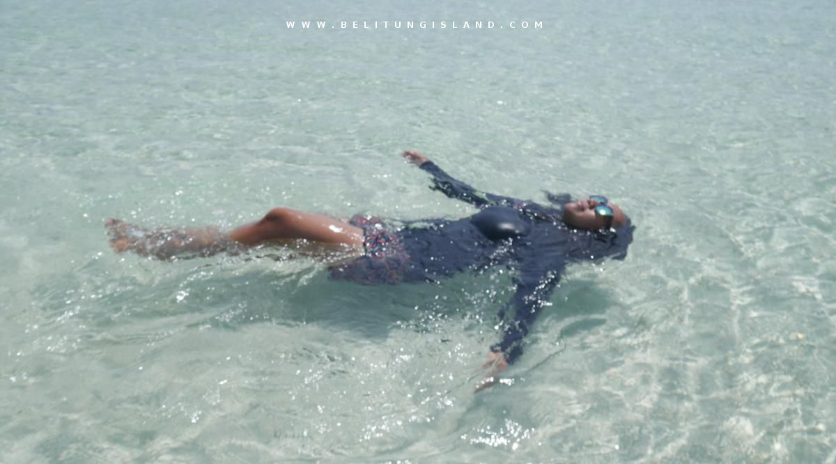 belitung image