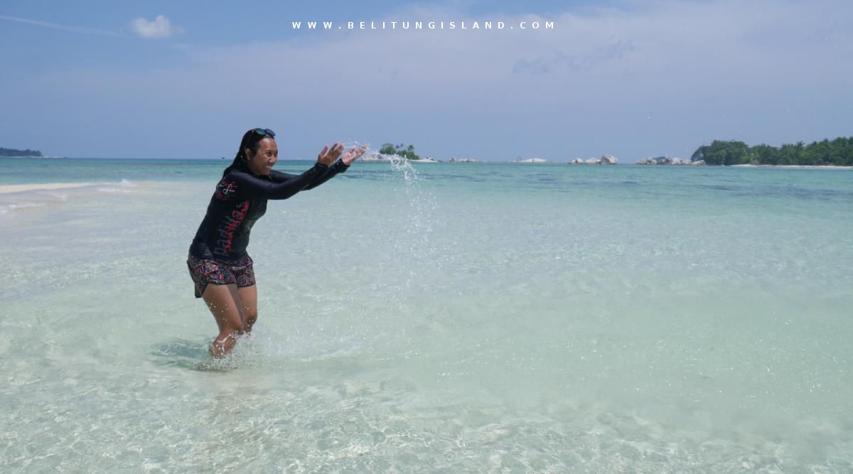 belitung image