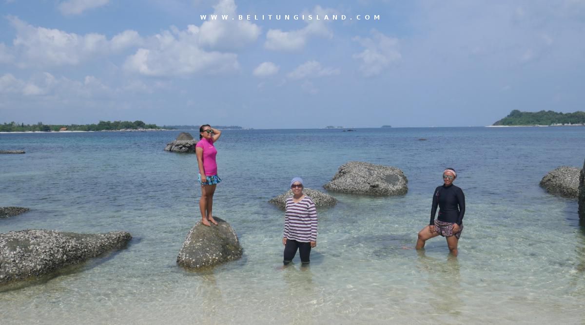 belitung image