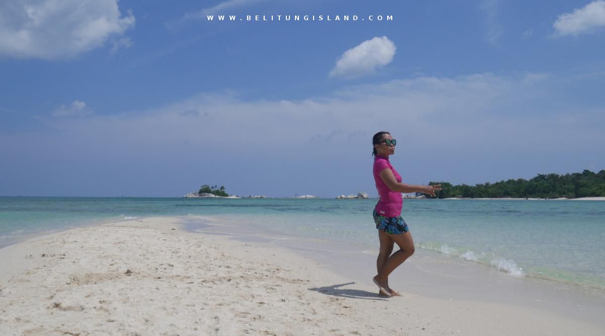 belitung image