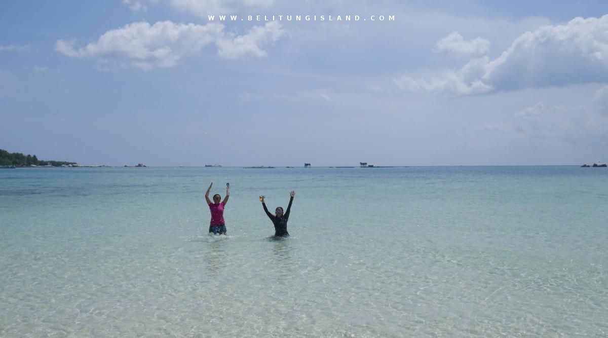 belitung image