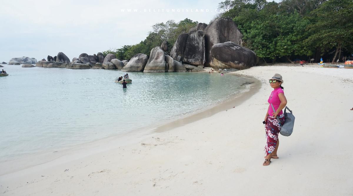 belitung image