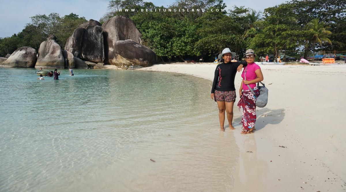 belitung image