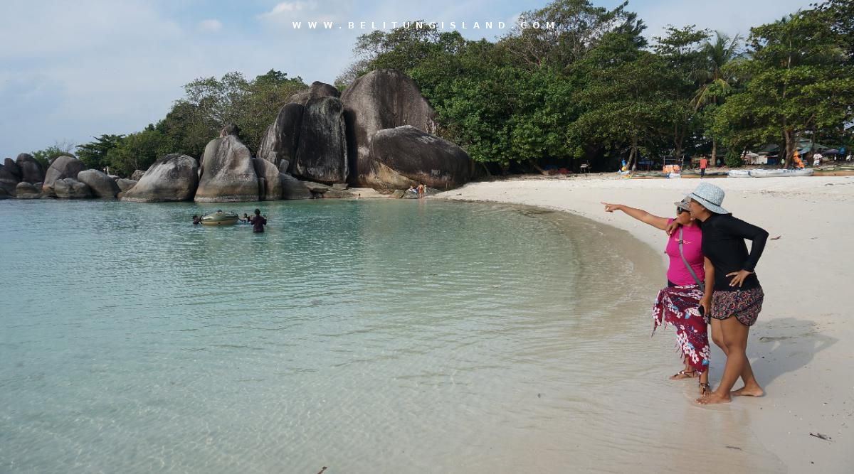 belitung image