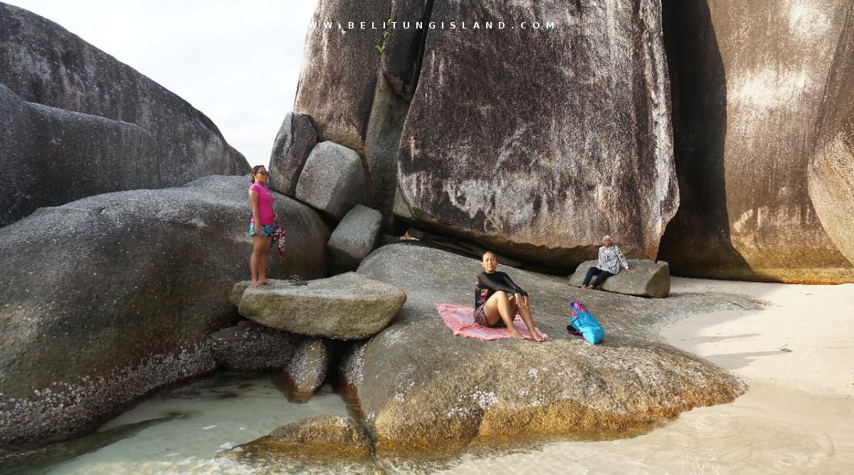 belitung image