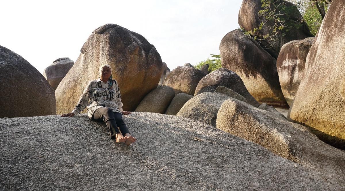 belitung image