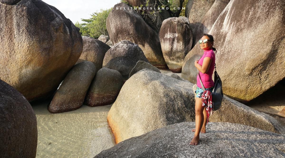 belitung image