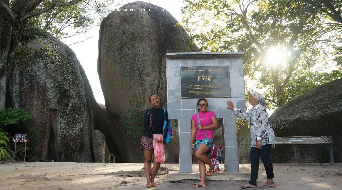 belitung image