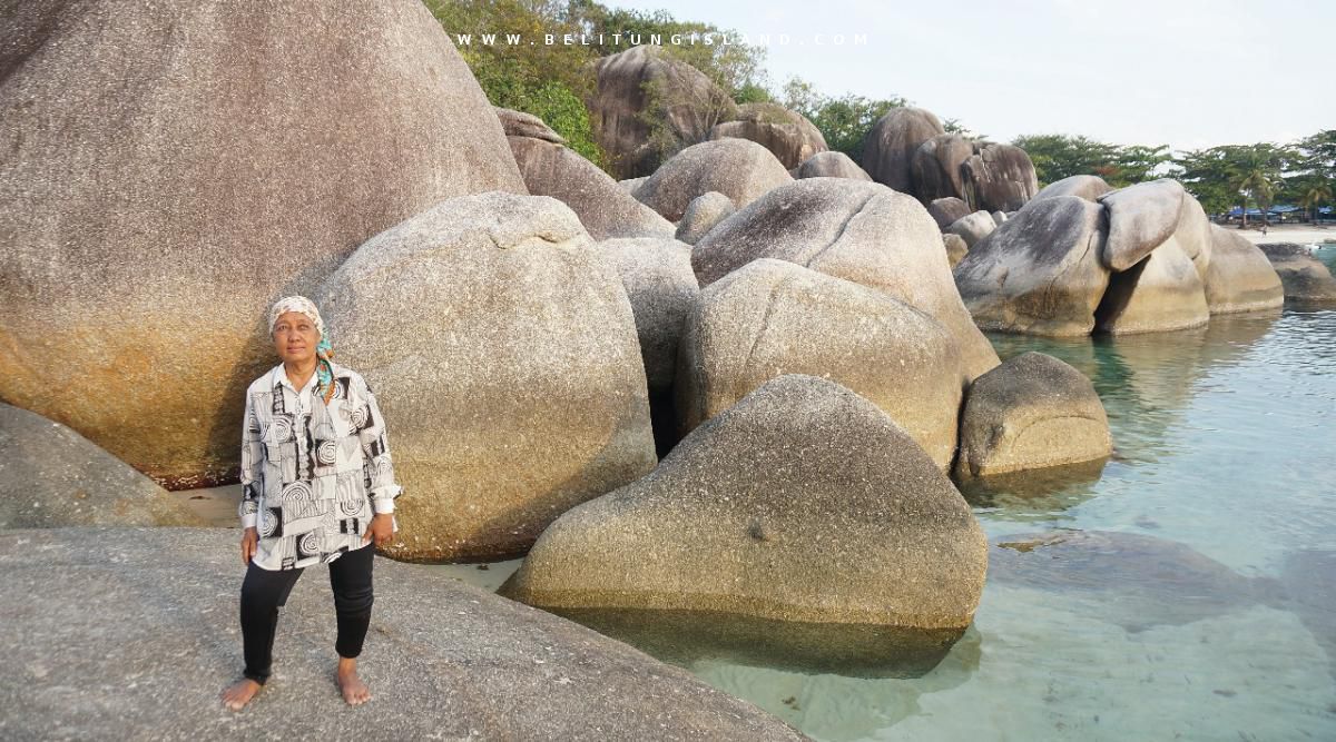 belitung image