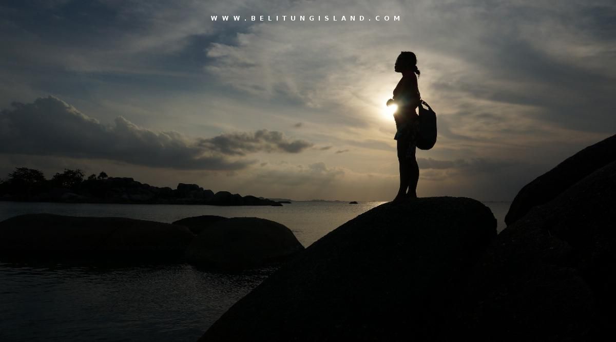 belitung image