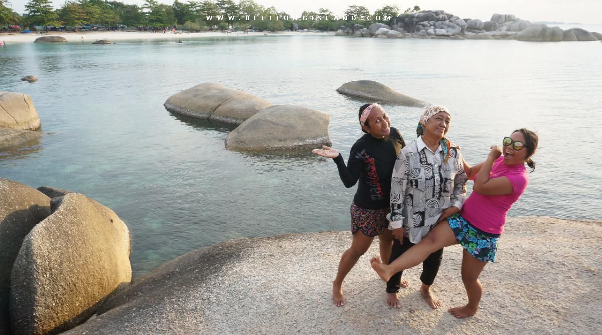 belitung image
