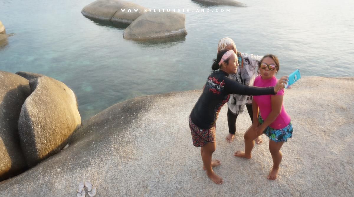 belitung image