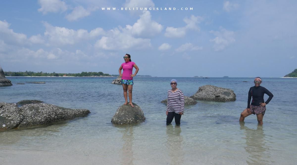 belitung image