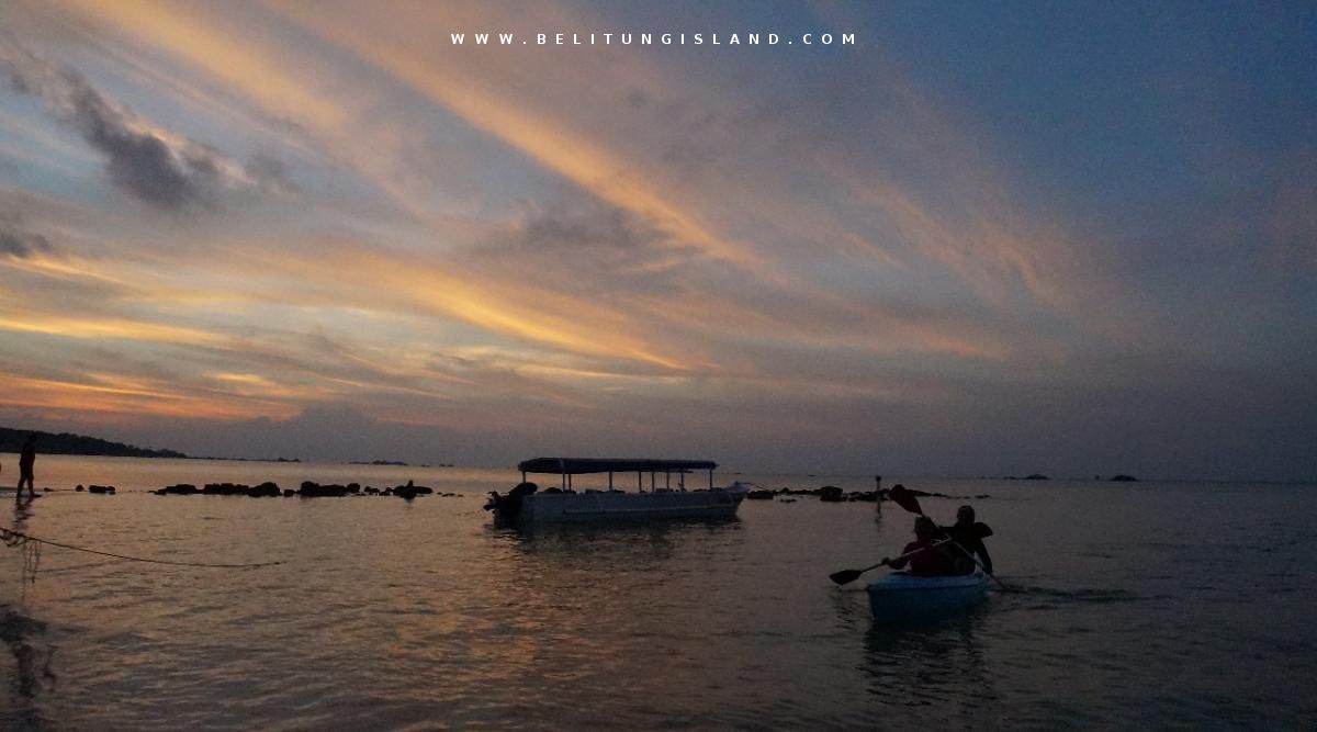 belitung image