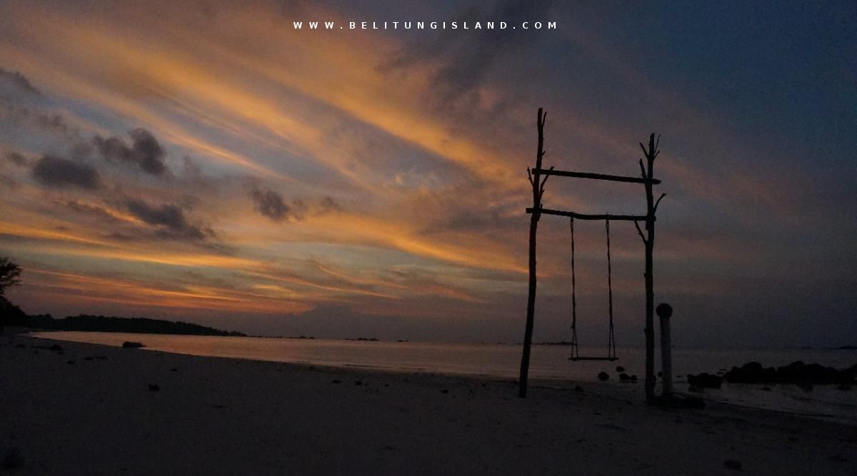 belitung image
