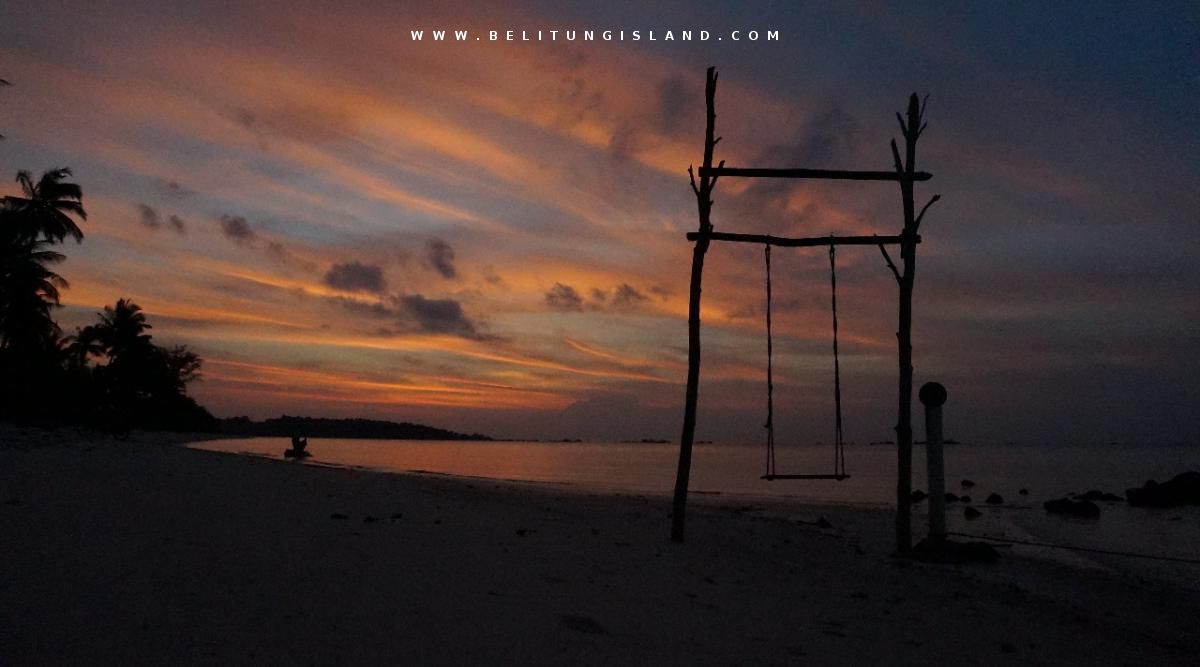 belitung image