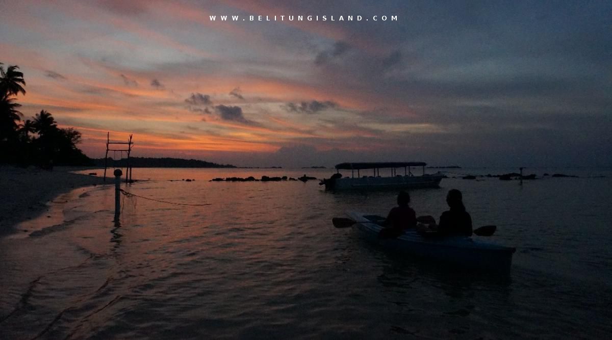 belitung image