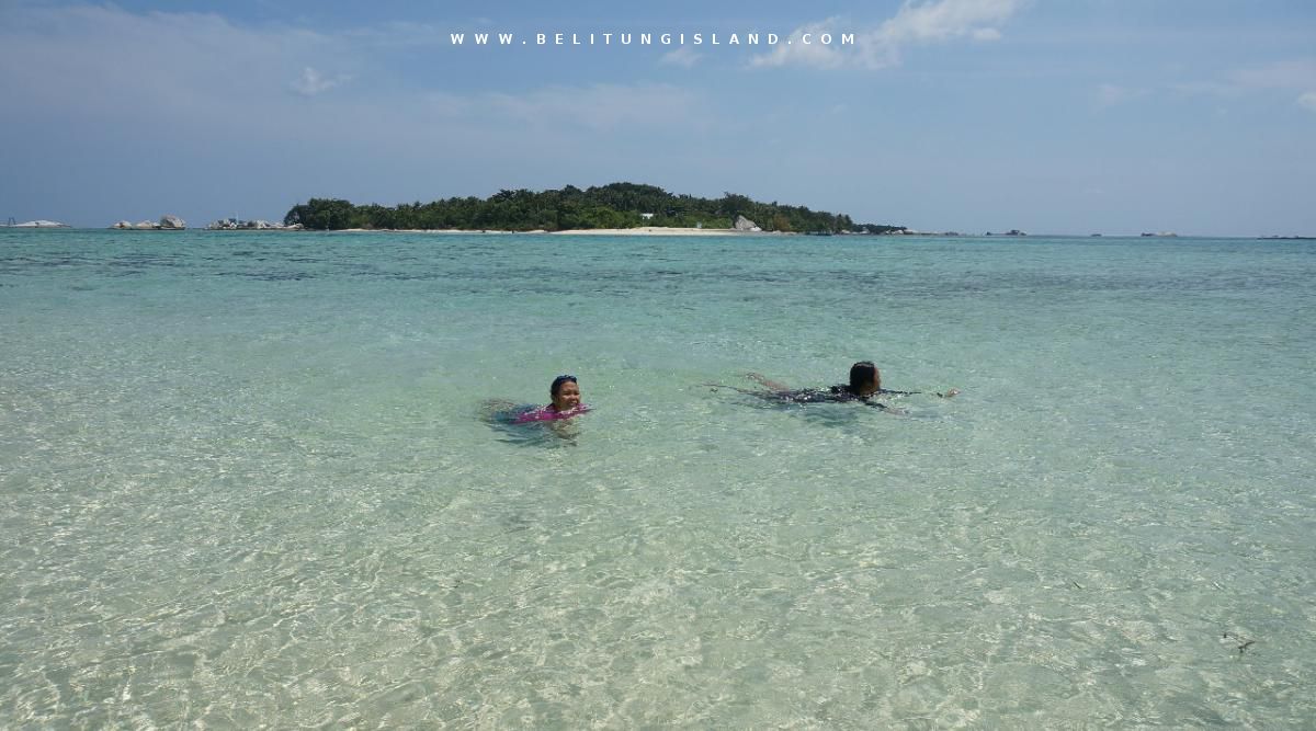 belitung image
