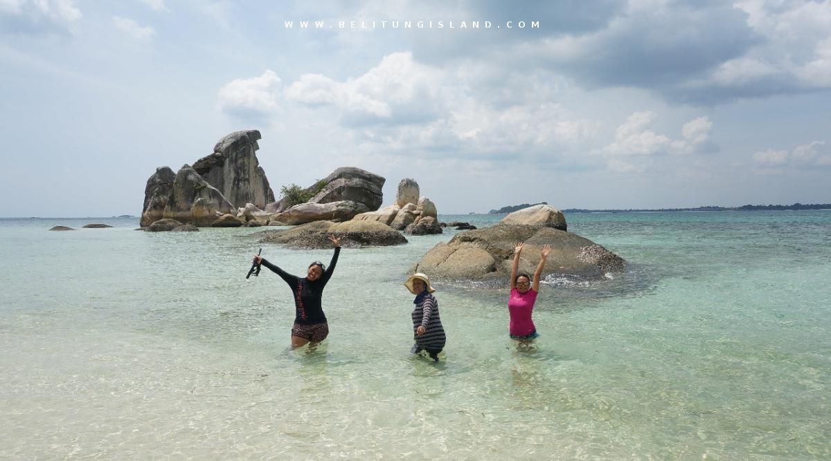 belitung image