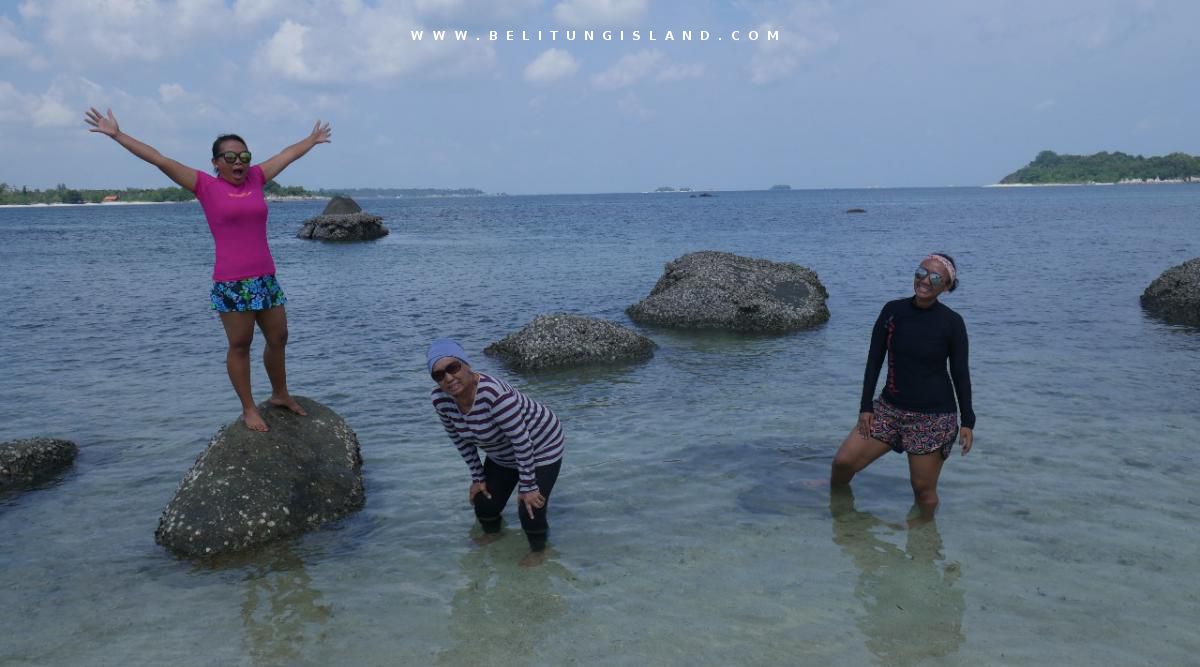 belitung image