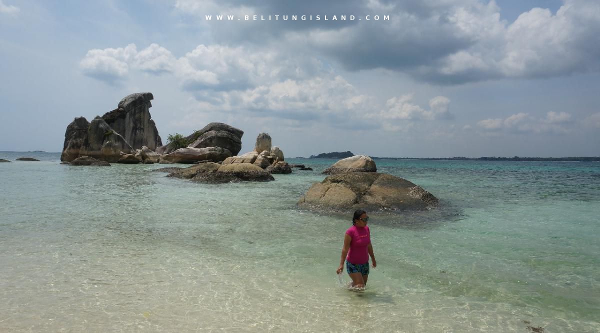 belitung image