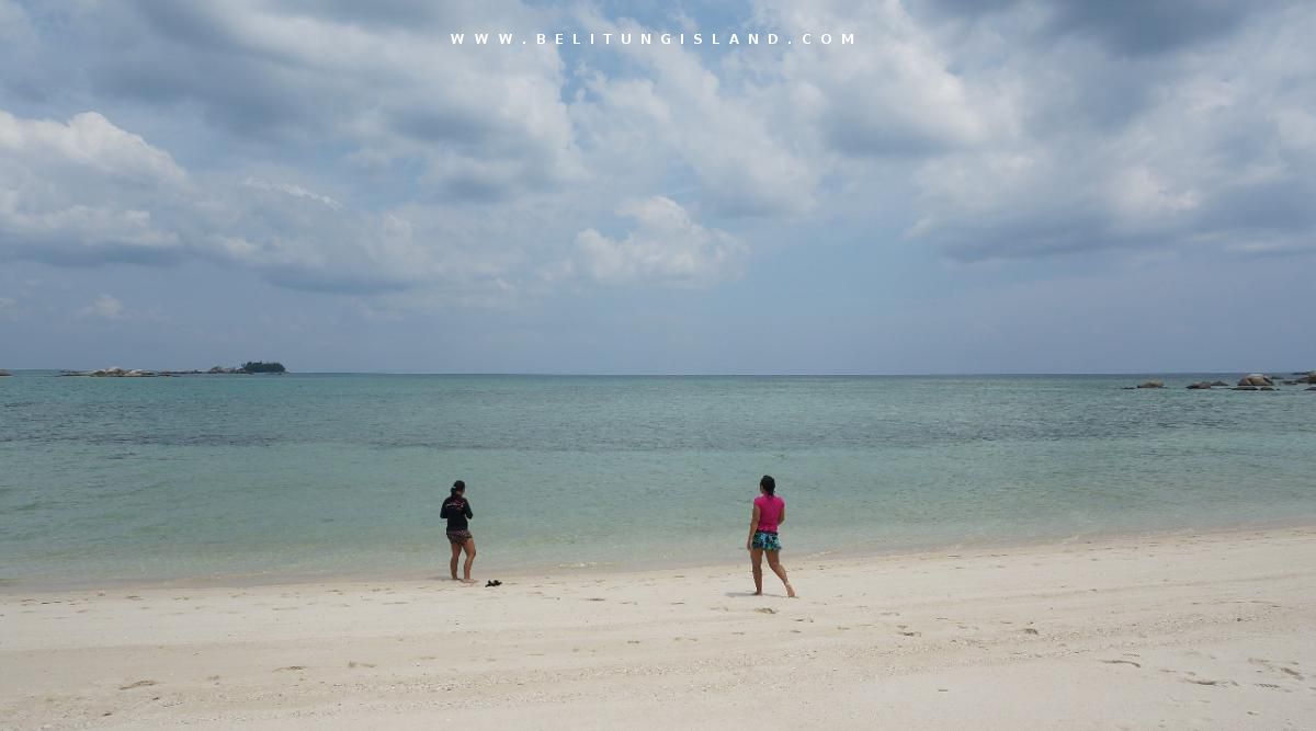 belitung image