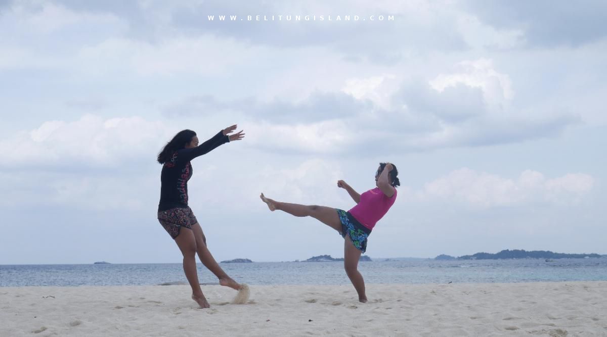 belitung image